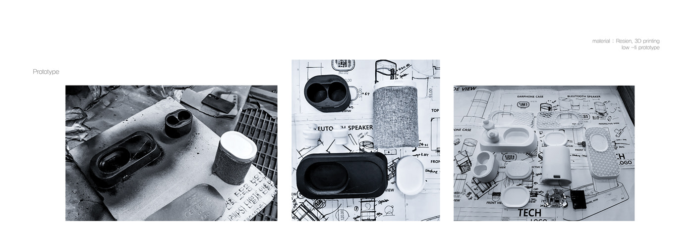 speaker，Bluetooth，headset，Junguk Cha，