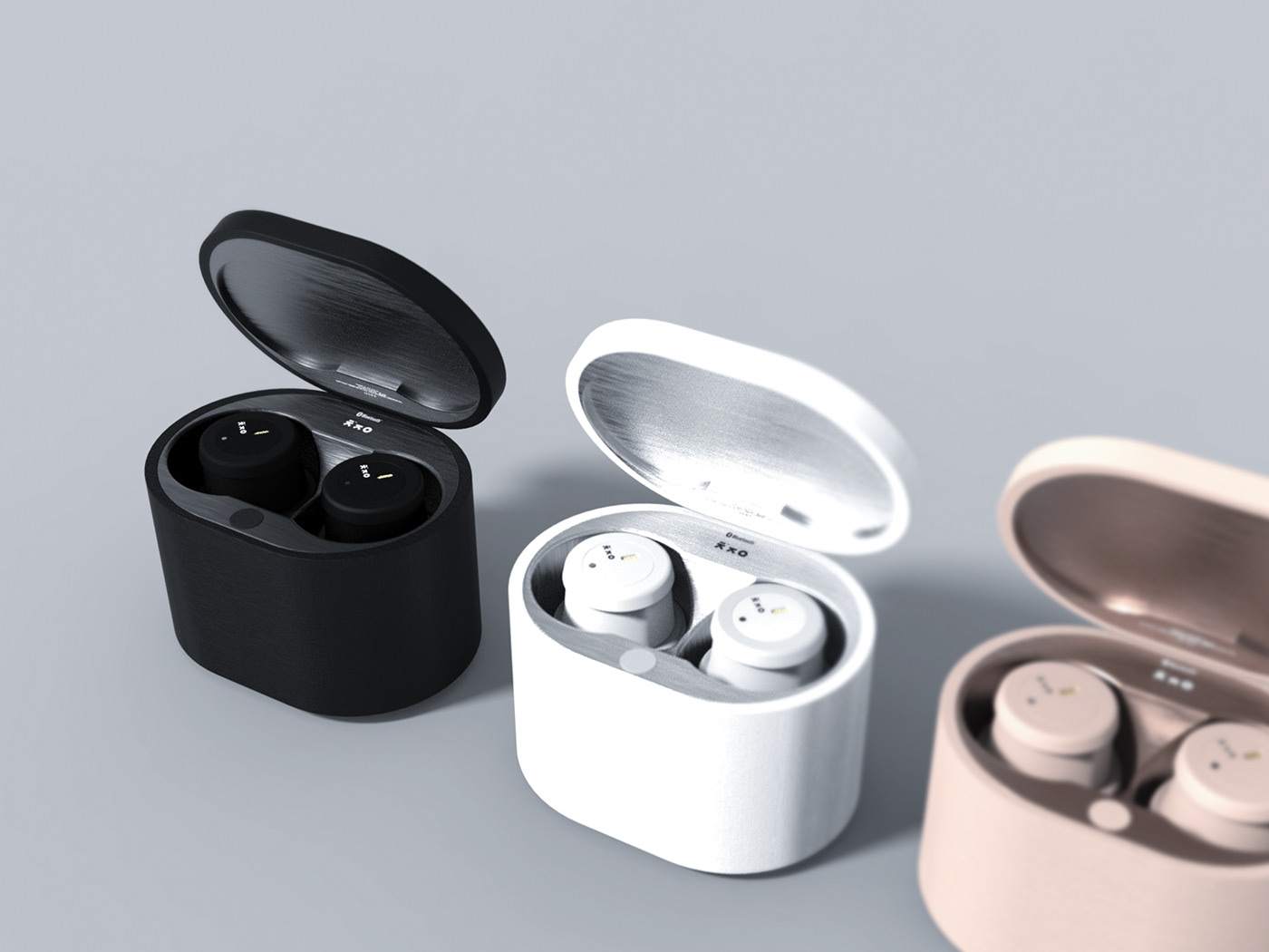 speaker，Bluetooth，headset，Junguk Cha，