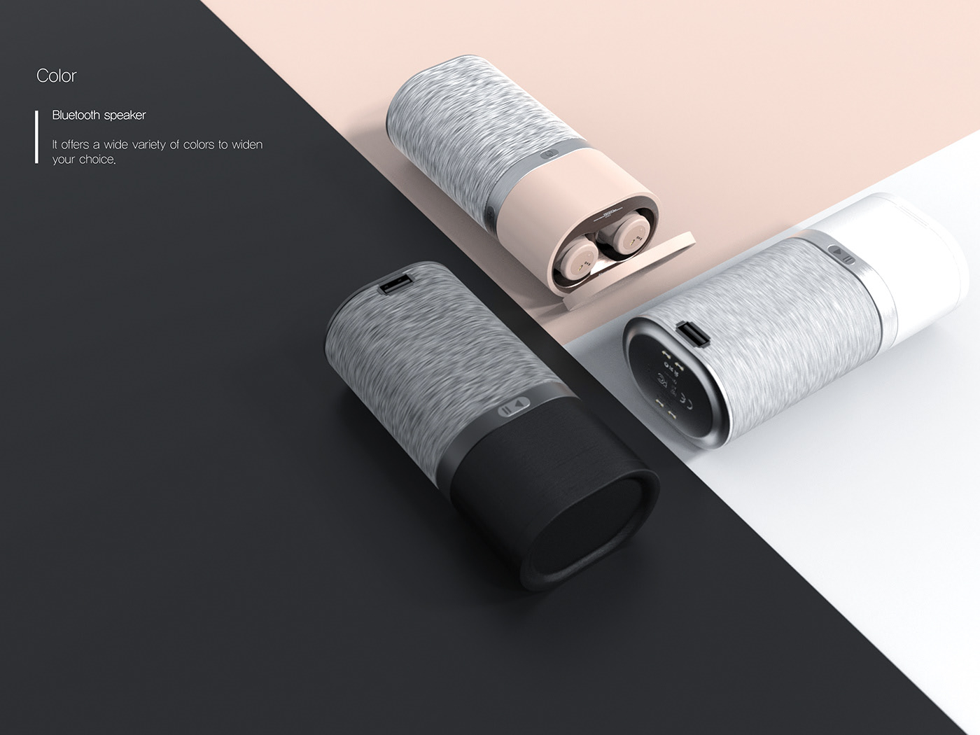 speaker，Bluetooth，headset，Junguk Cha，