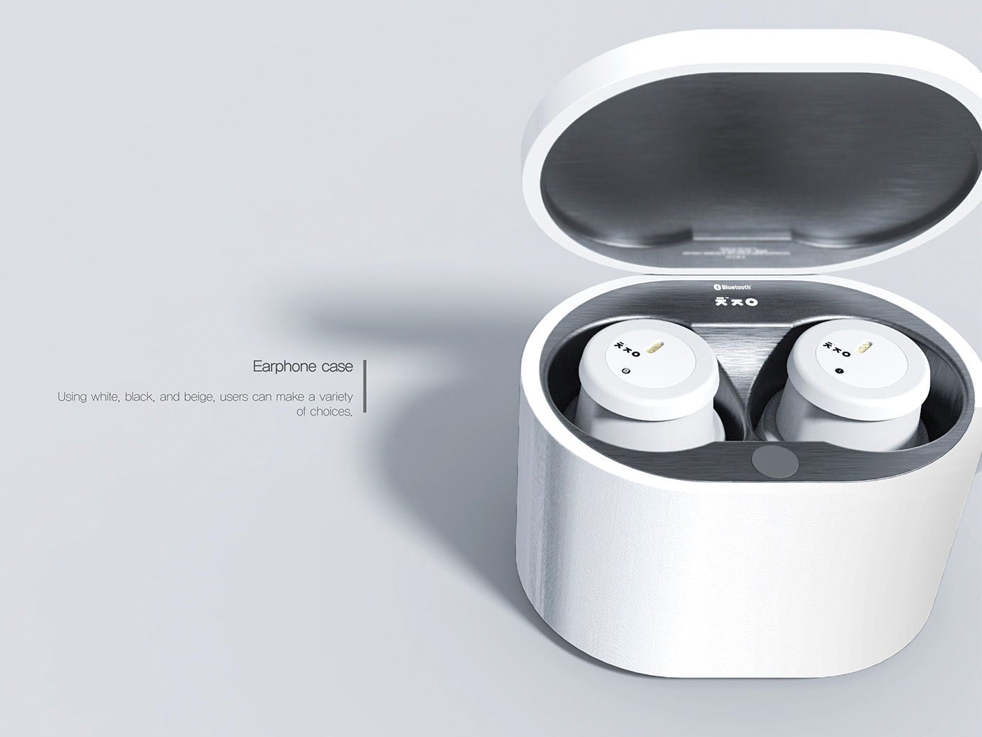 speaker，Bluetooth，headset，Junguk Cha，