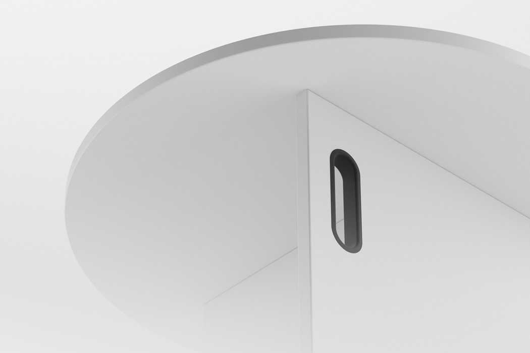 white，desk，Temp，