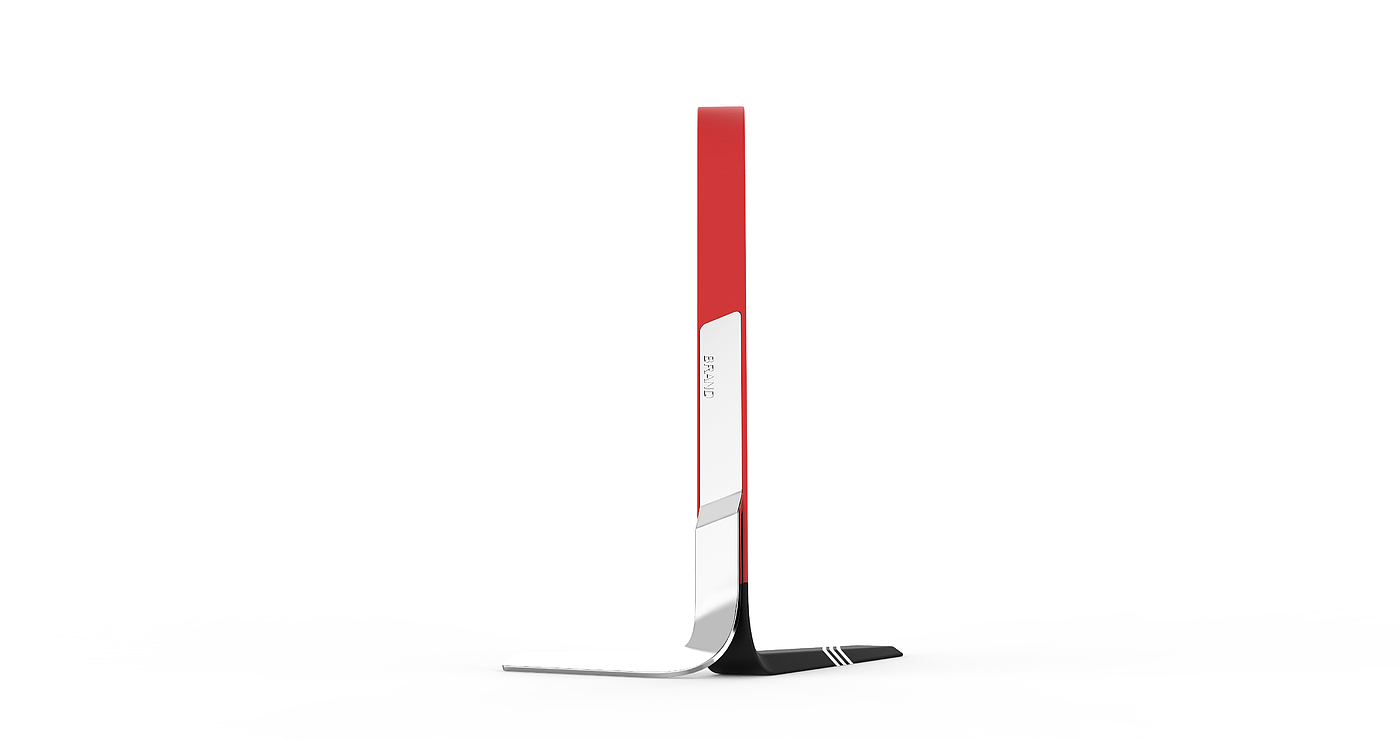 Table lamp design，