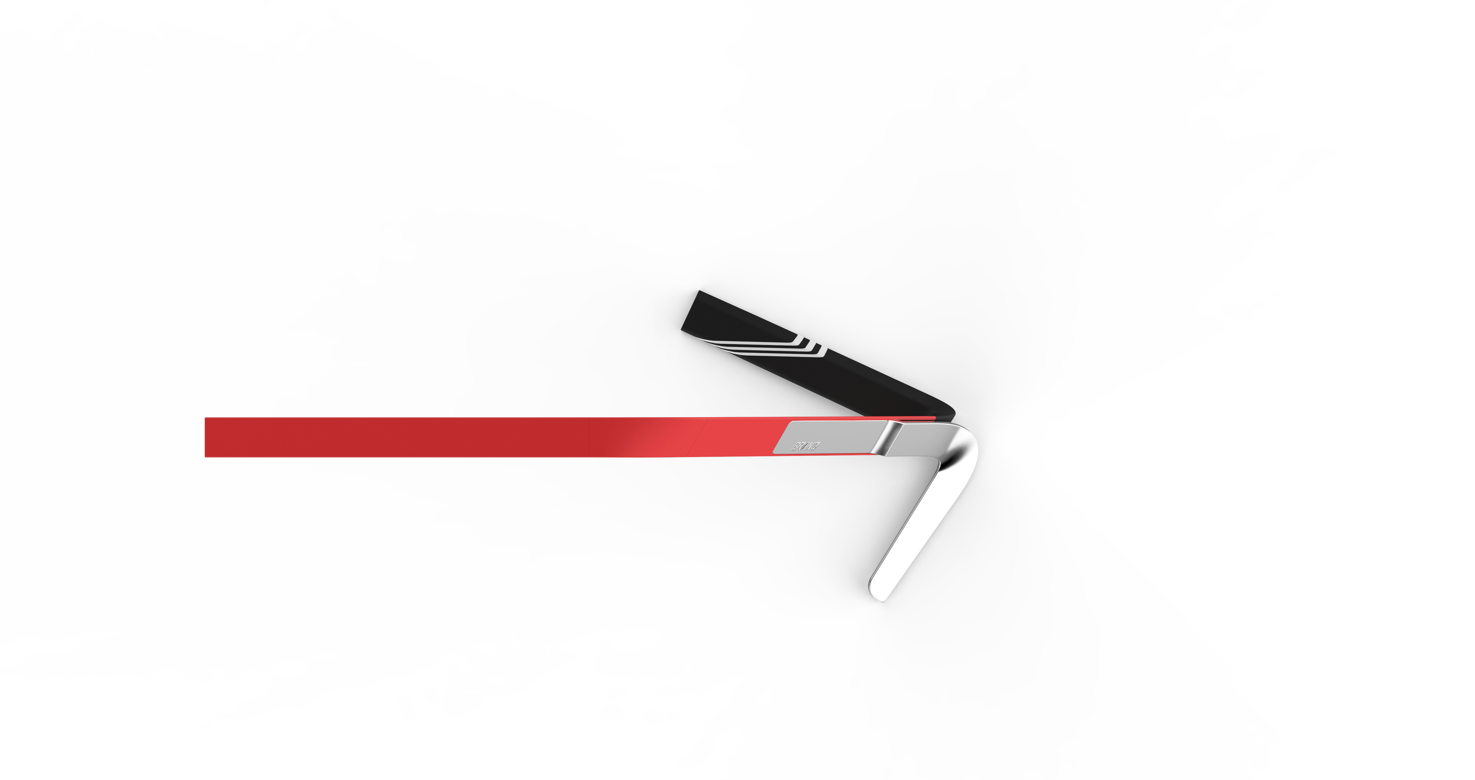 Table lamp design，