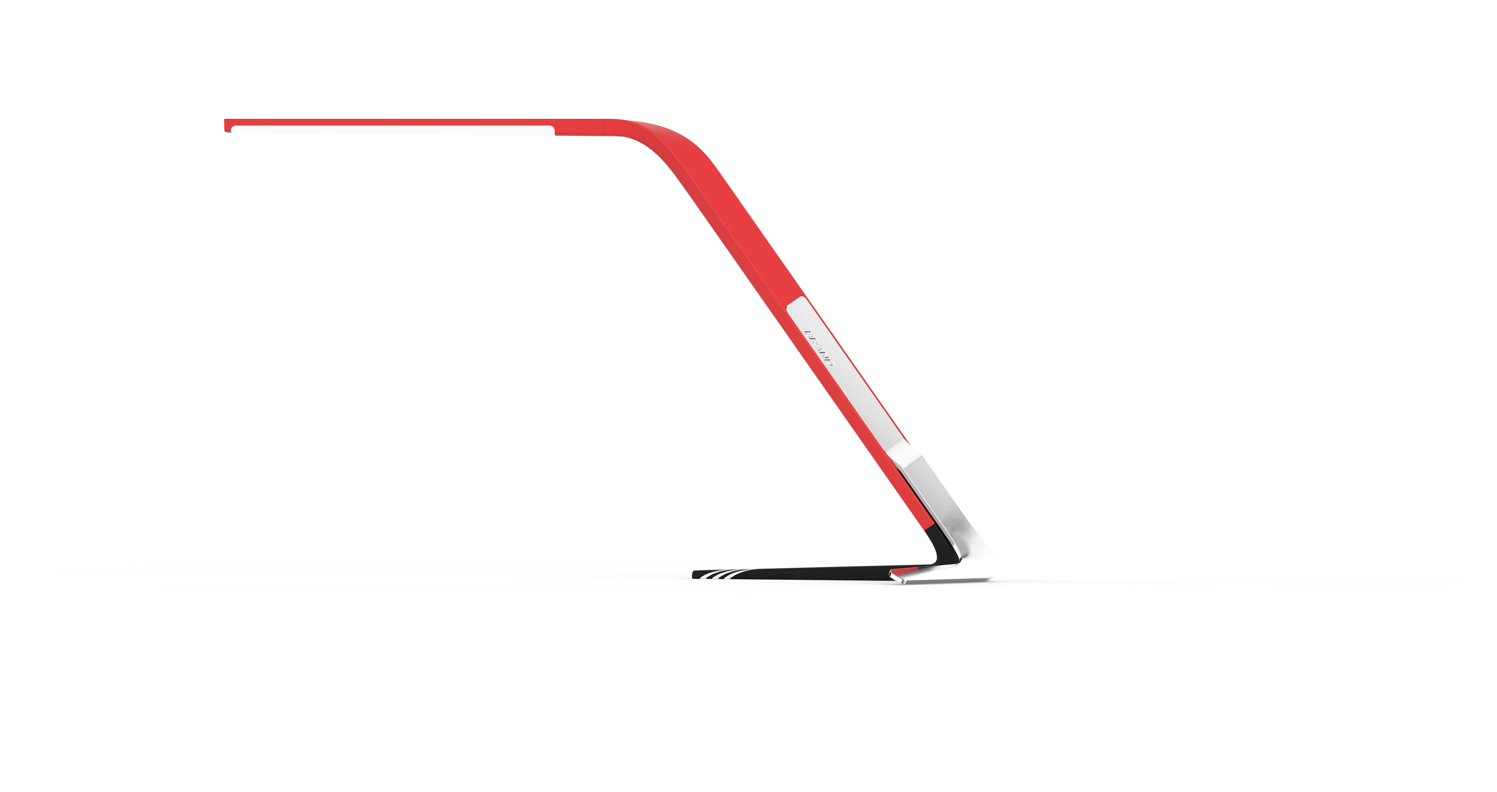 Table lamp design，