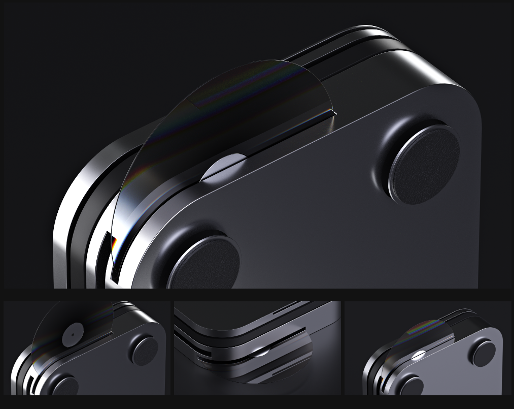 concept，player，Blu ray，