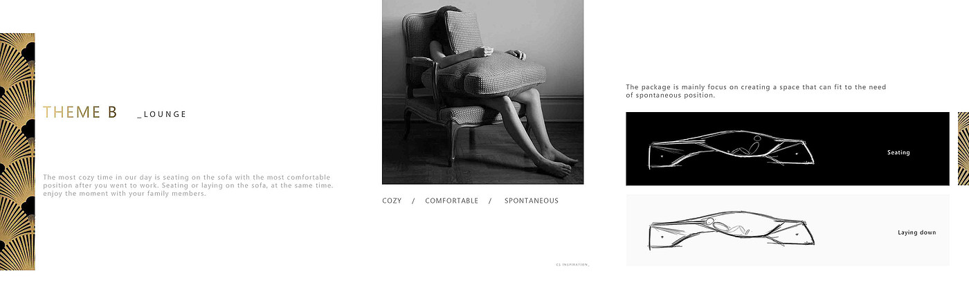 design sketch，INSPIRATION，Infiniti，
