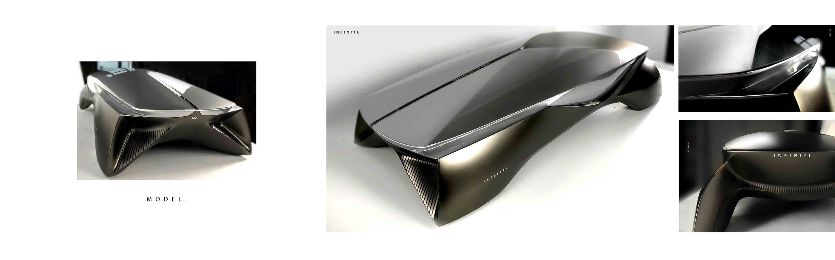 design sketch，INSPIRATION，Infiniti，