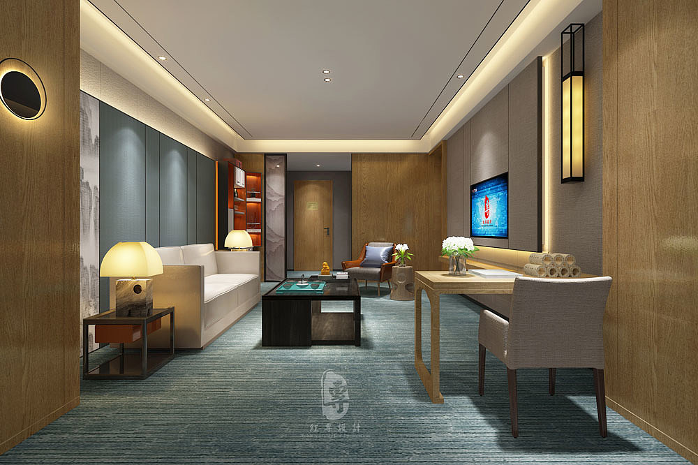 Hotel Design，Resort Hotel Design，Boutique Hotel Design，Star hotel design，