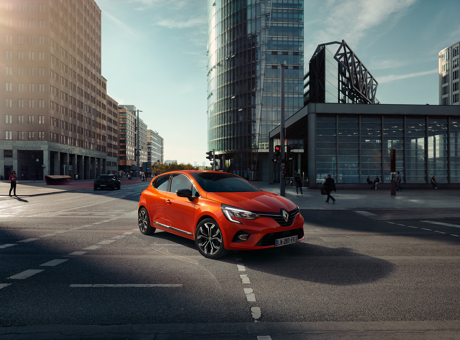 design sketch，Client 5，renault，two thousand and nineteen，