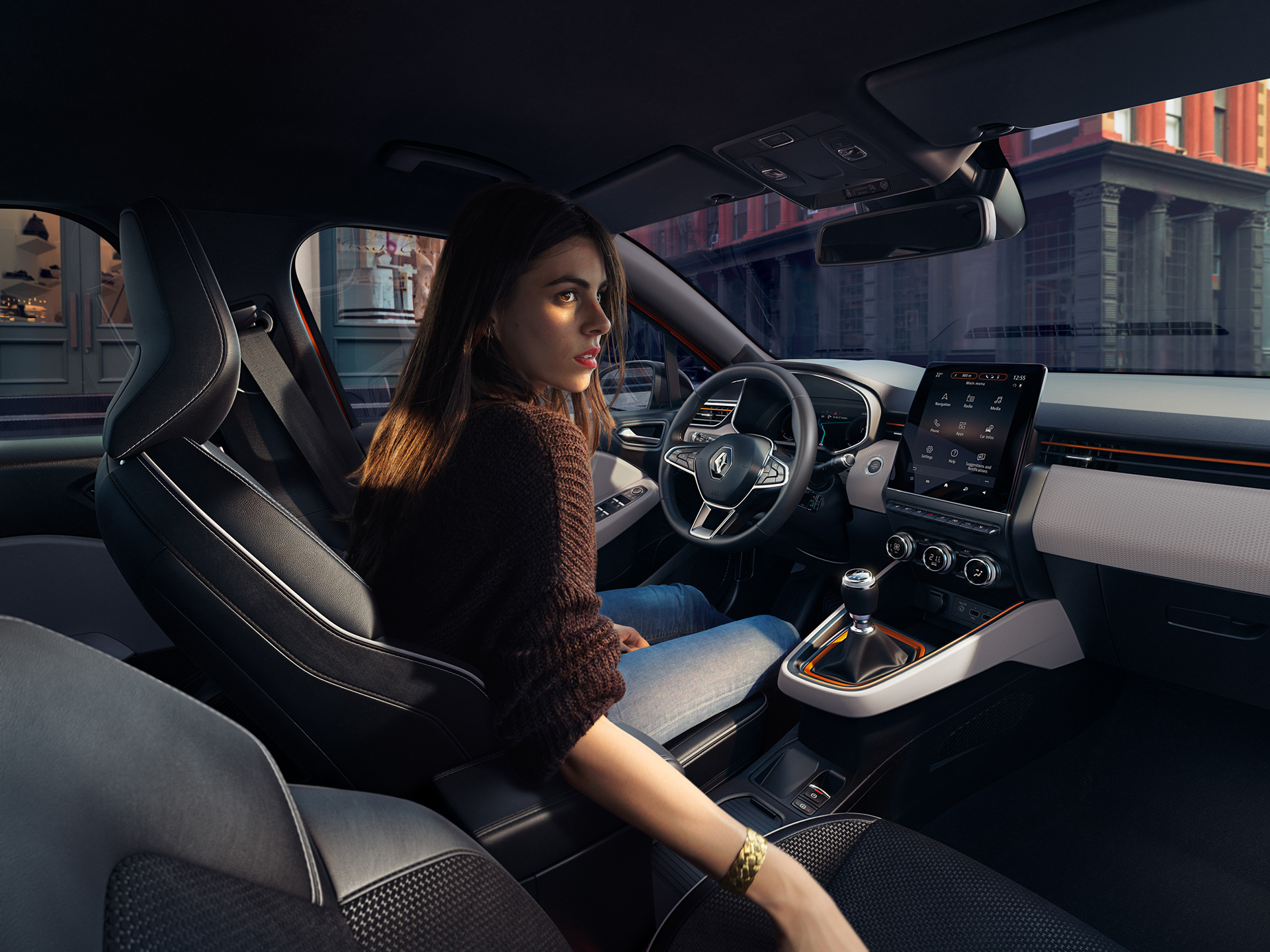 design sketch，Client 5，renault，two thousand and nineteen，