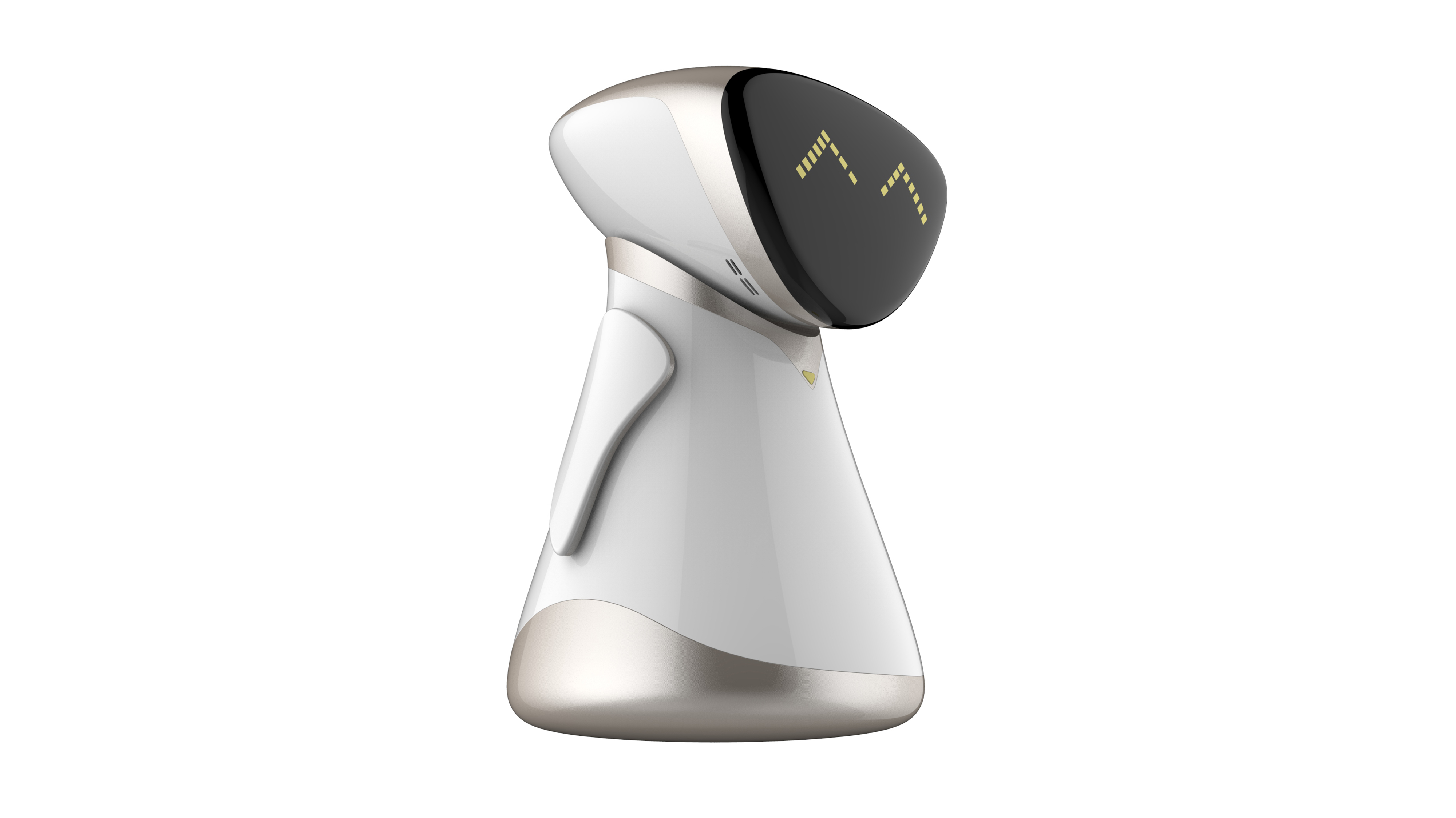 industrial design，Appearance design，Learning machine design，Early education robot，Children's story machine，