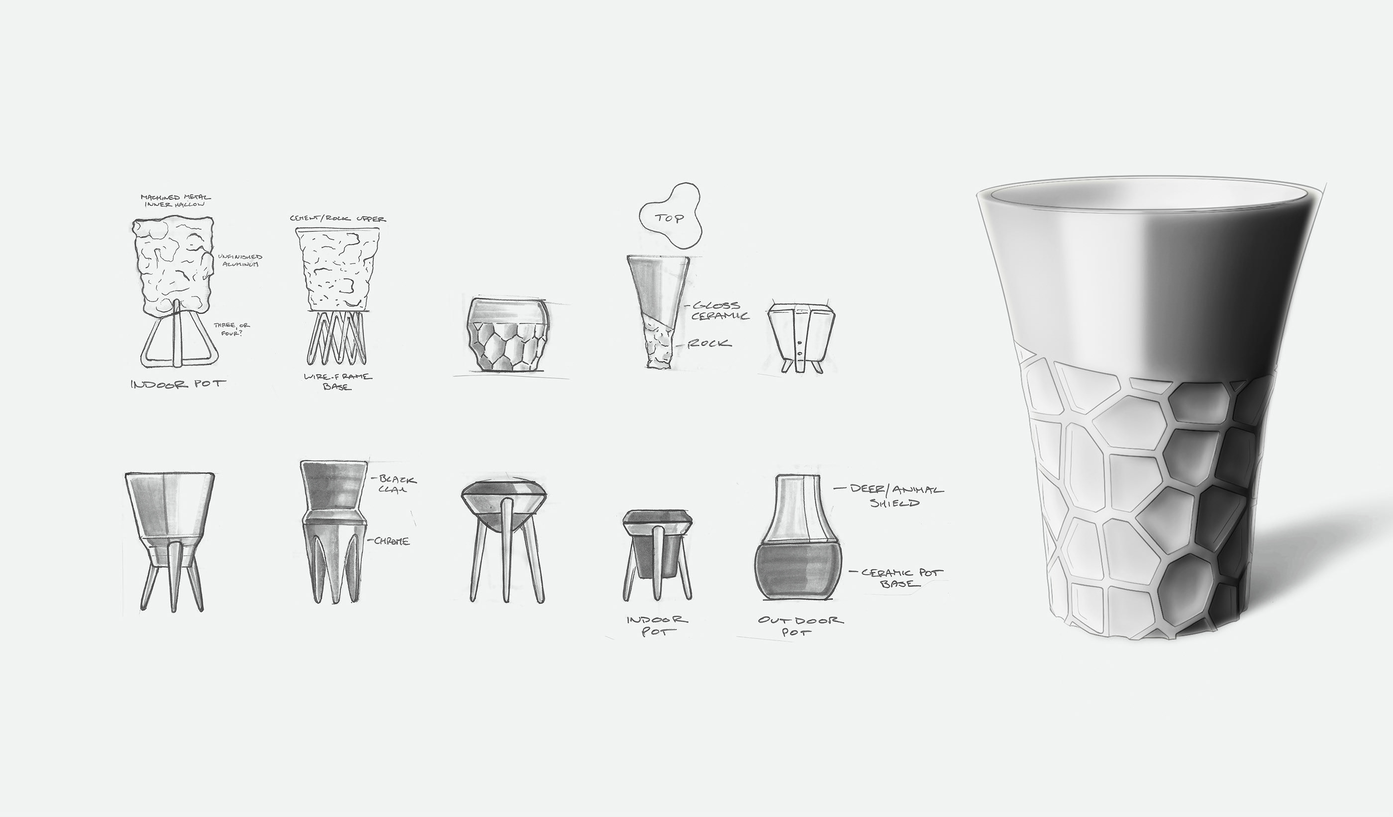 Hand drawn，originality，two thousand and eighteen，Ryan Biery.，