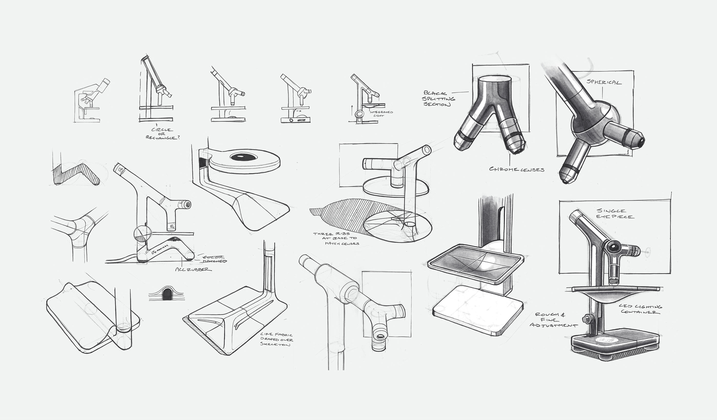 Hand drawn，originality，two thousand and eighteen，Ryan Biery.，