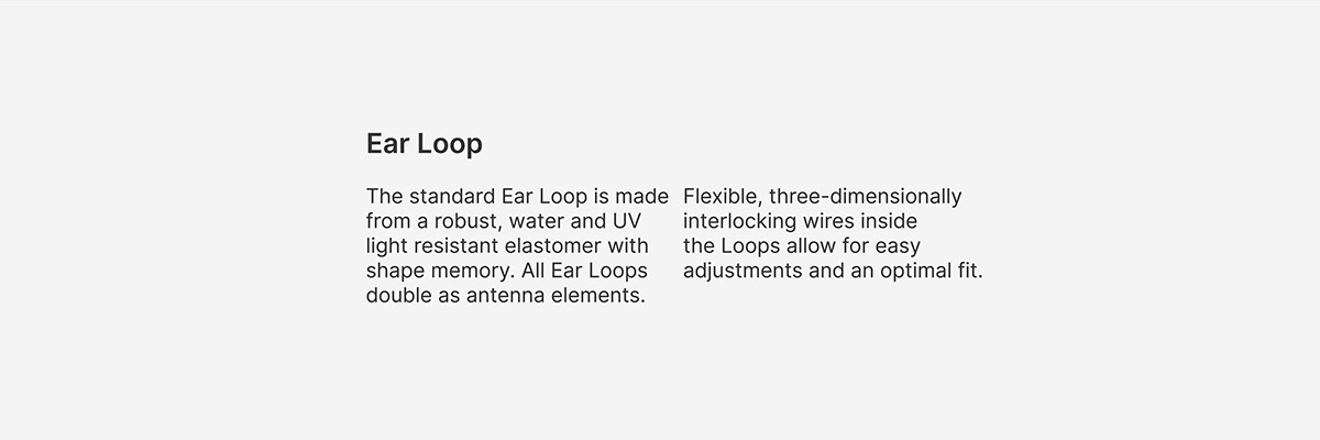 Duo，Wireless headset，white，