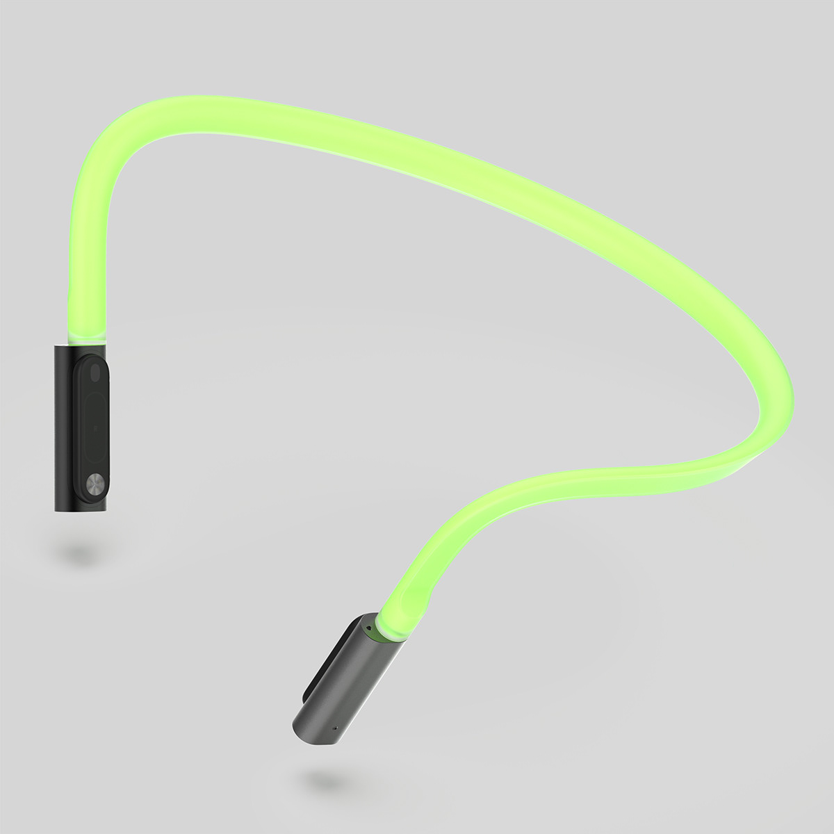 Duo，Wireless headset，white，