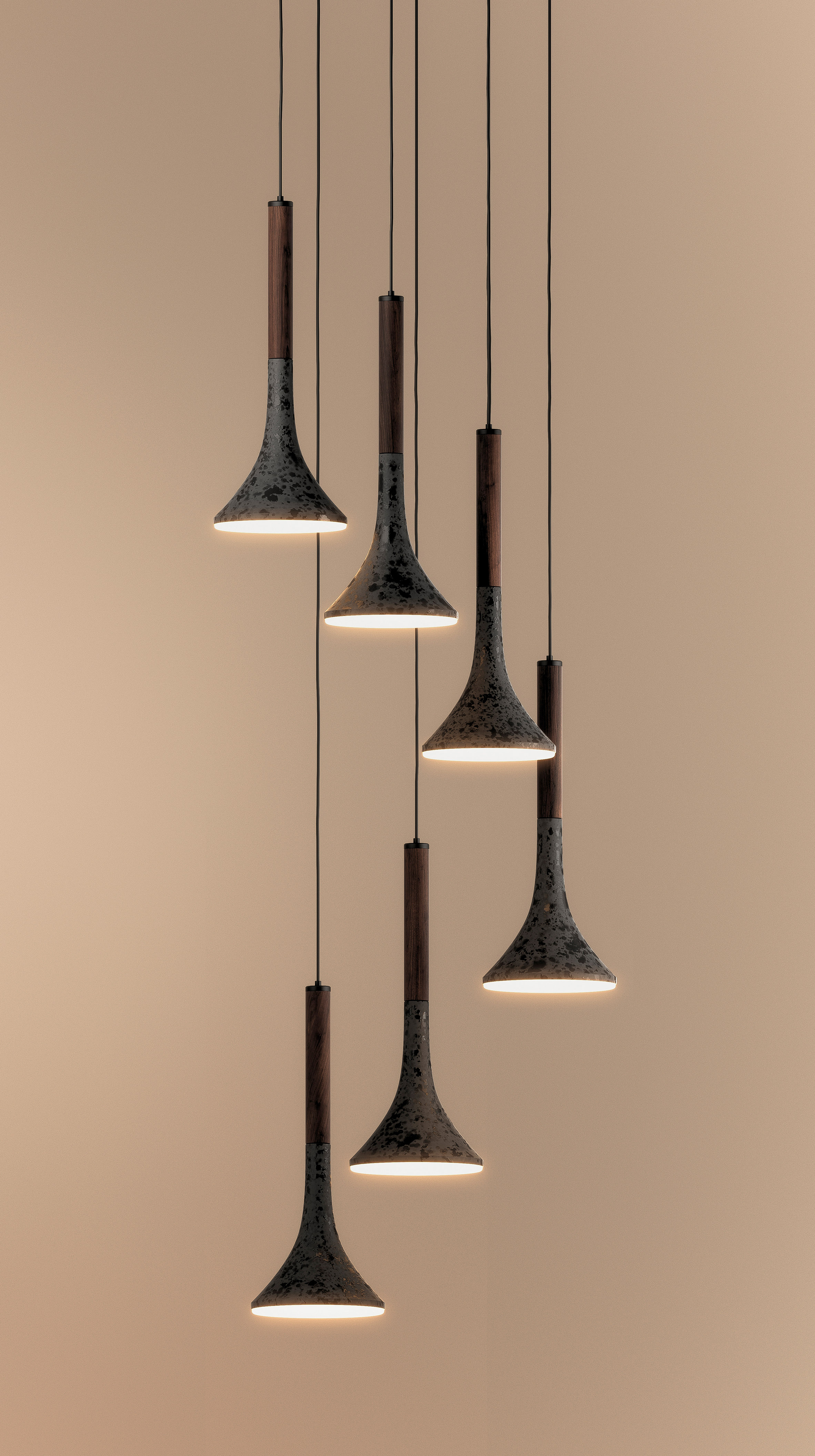 Enamel，aura，Mexico，