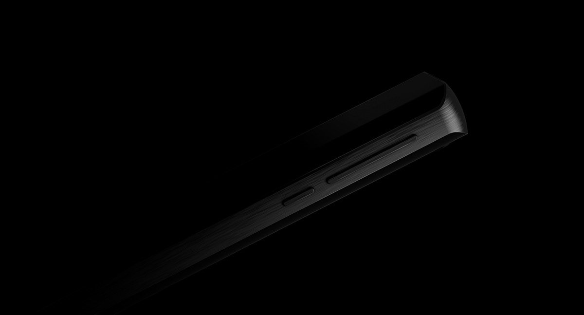 black，Mobile phone design，Samsung Galaxy，