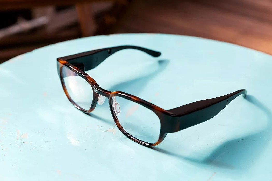 North Focals，ar，Smart glasses，North，