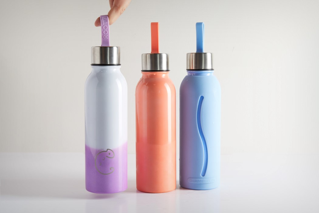 drink water，Water bottle，White Dragon，