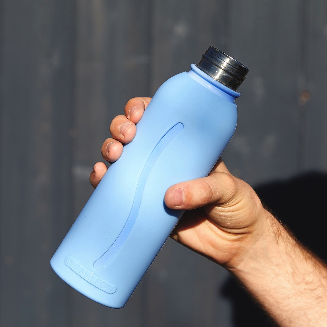 drink water，Water bottle，White Dragon，