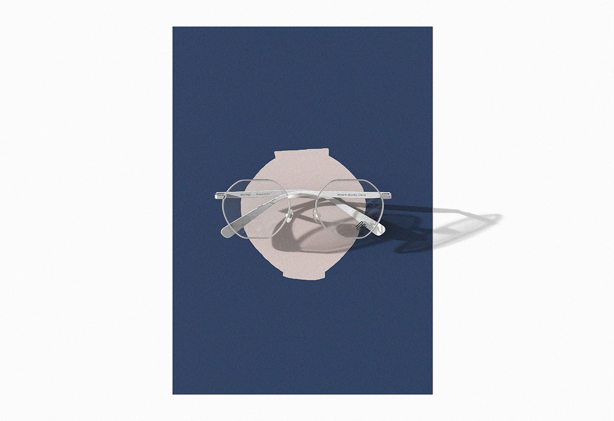 Metal，glasses，Heritage_Glasses，