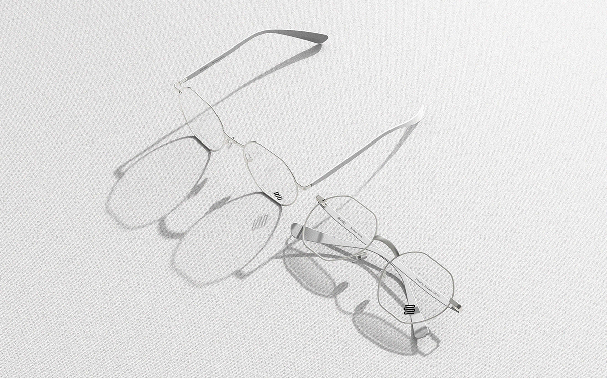 Metal，glasses，Heritage_Glasses，