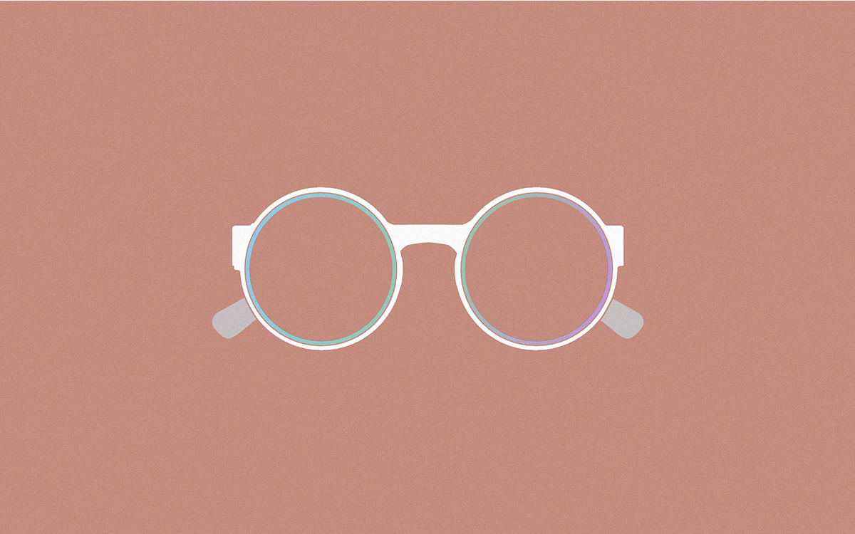 Metal，glasses，Heritage_Glasses，