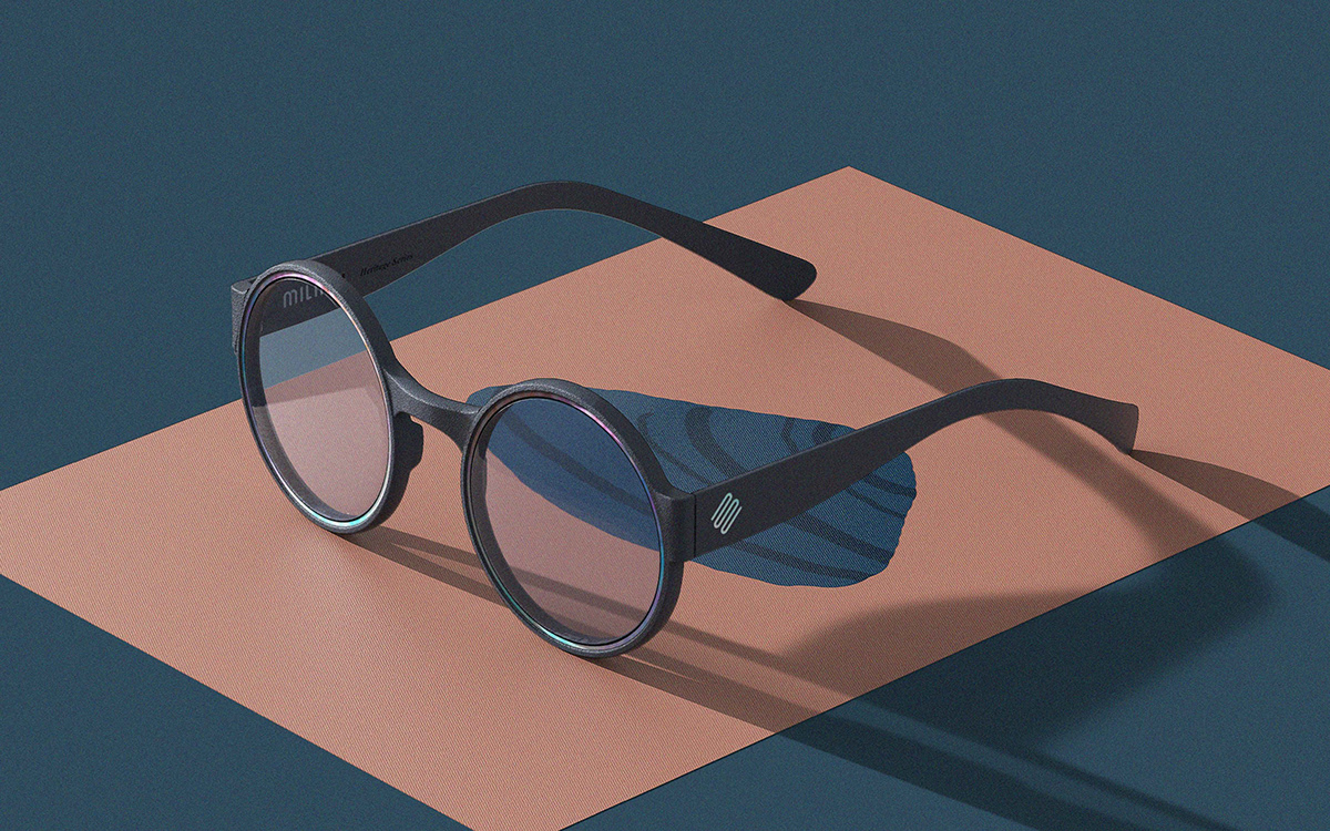 Metal，glasses，Heritage_Glasses，