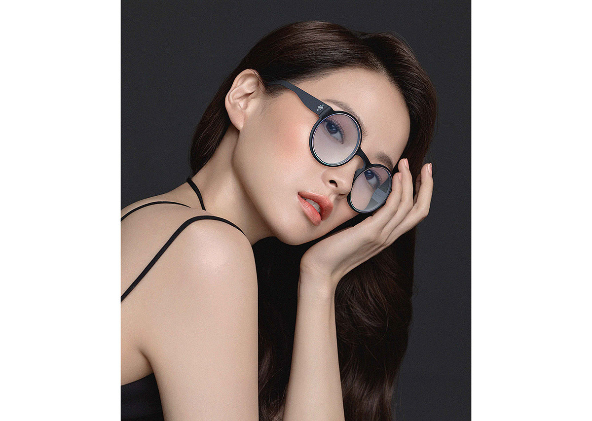 金属，眼镜，Heritage_Glasses，