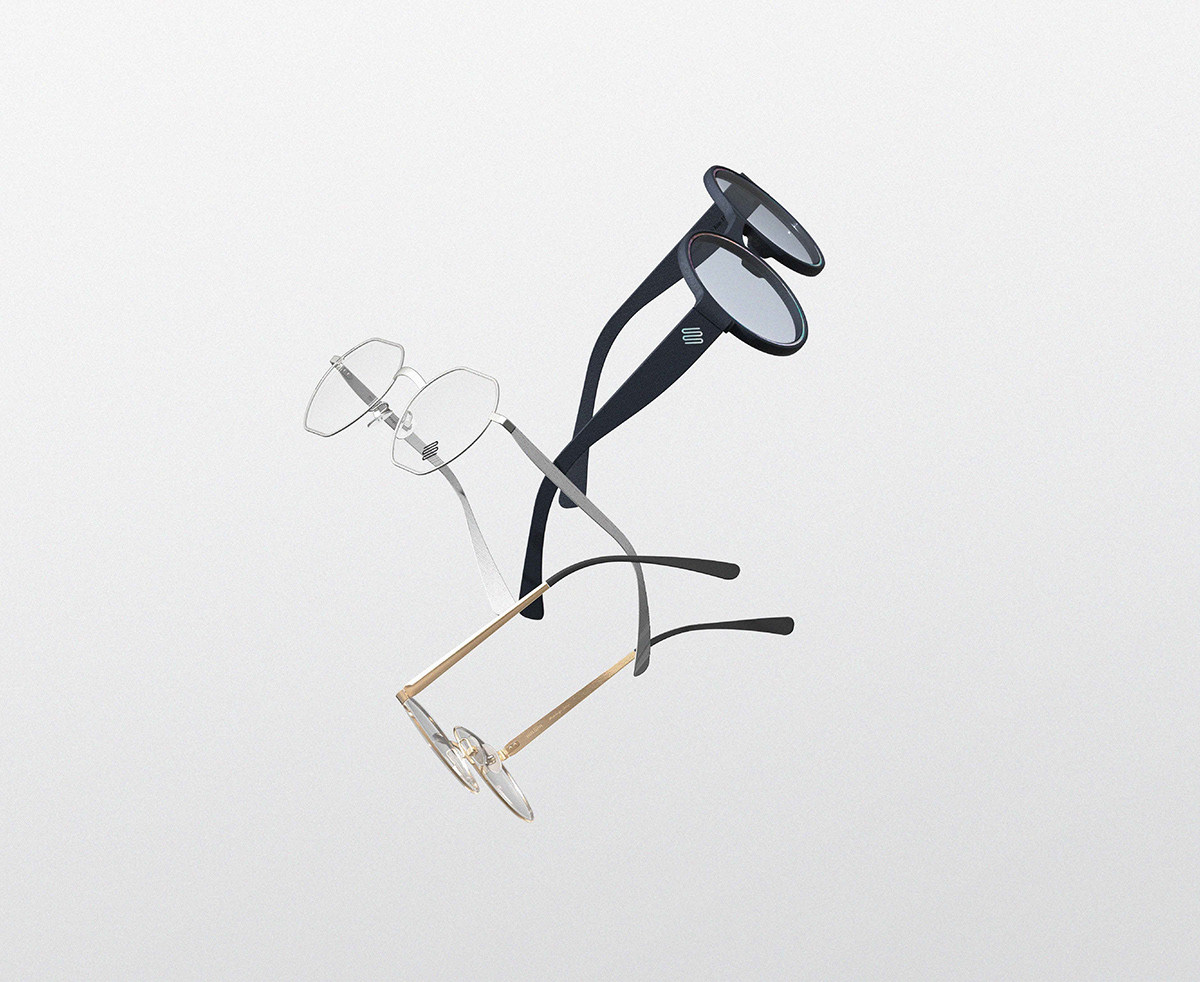 Metal，glasses，Heritage_Glasses，