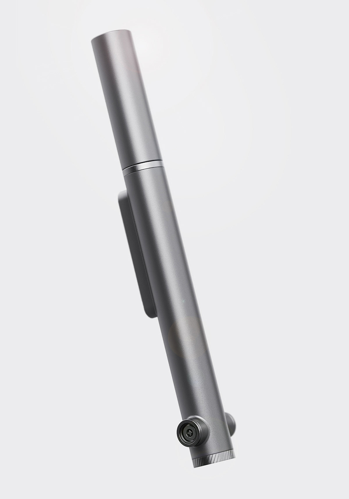 Bicycle pump，Branch，black，