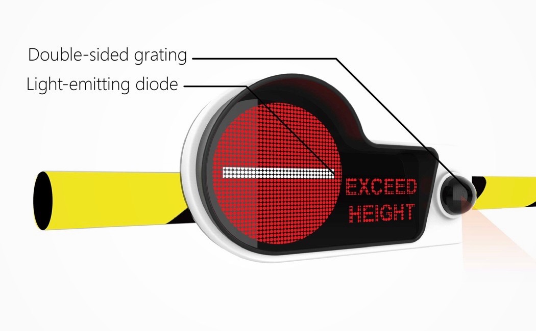 truck，indicator，intelligence，