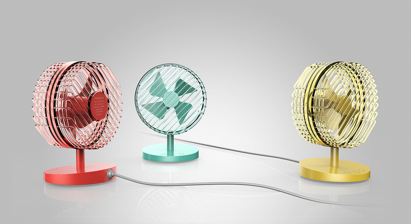 Home Furnishing; Fan; Linearity;，