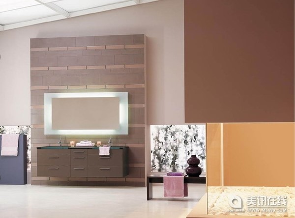 renovation，bathroom，modern，