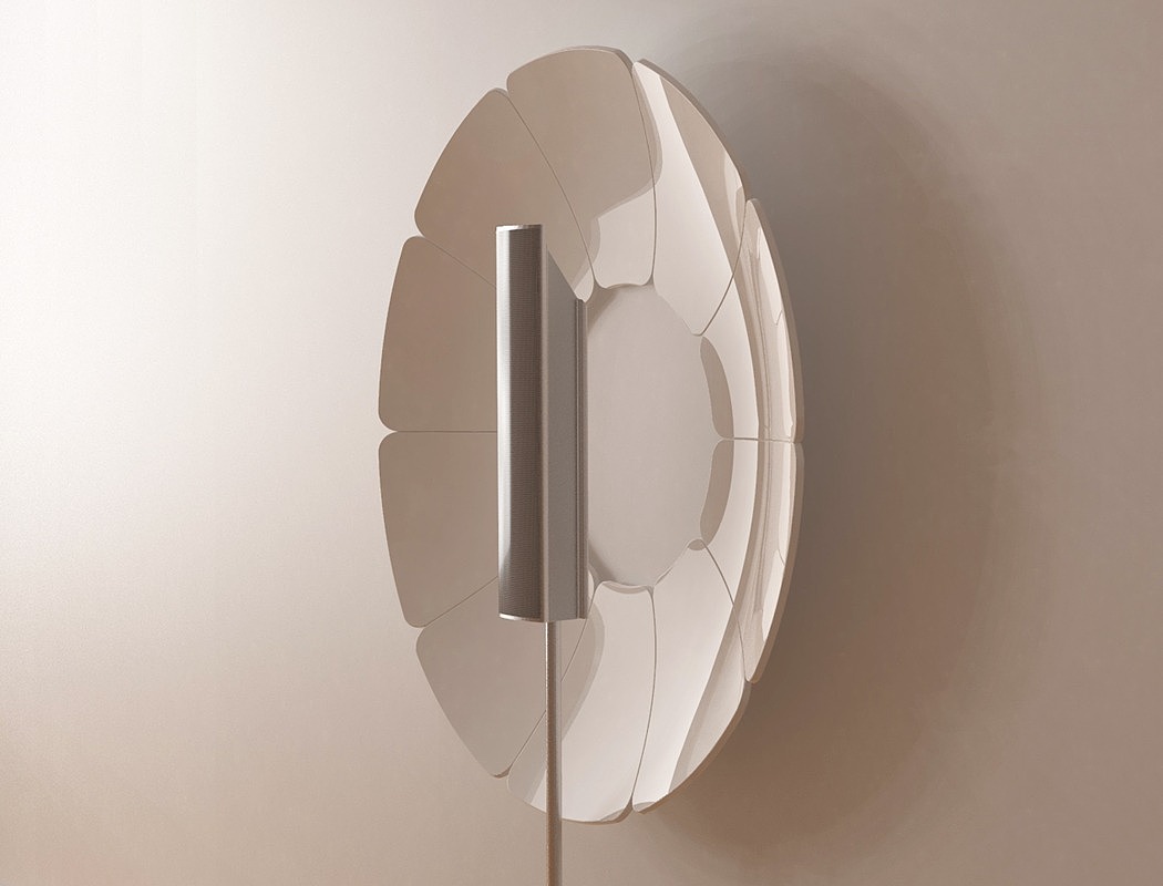 voice，comfortable，Diffuser，Petalis，