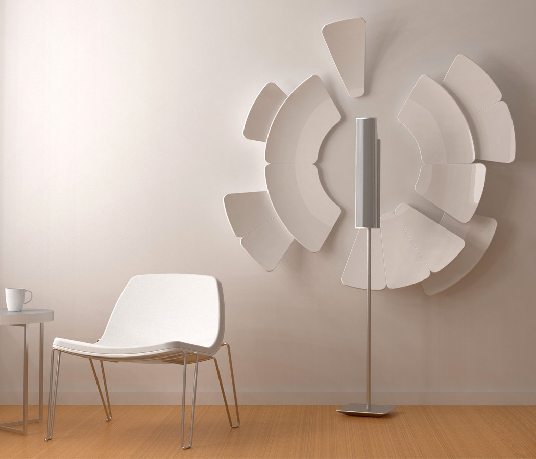 voice，comfortable，Diffuser，Petalis，