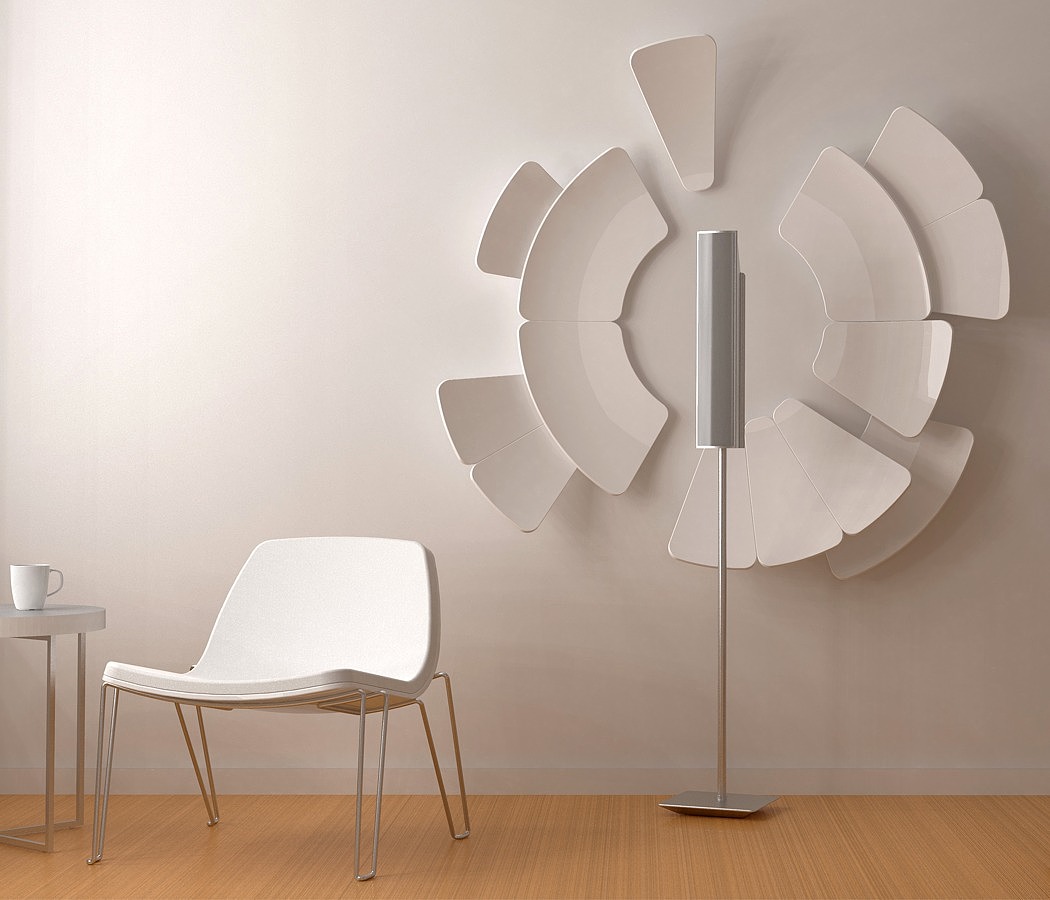 voice，comfortable，Diffuser，Petalis，