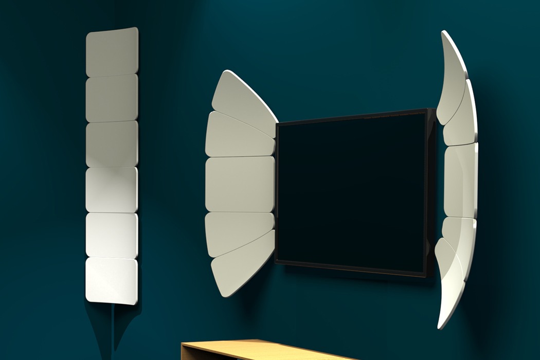 voice，comfortable，Diffuser，Petalis，