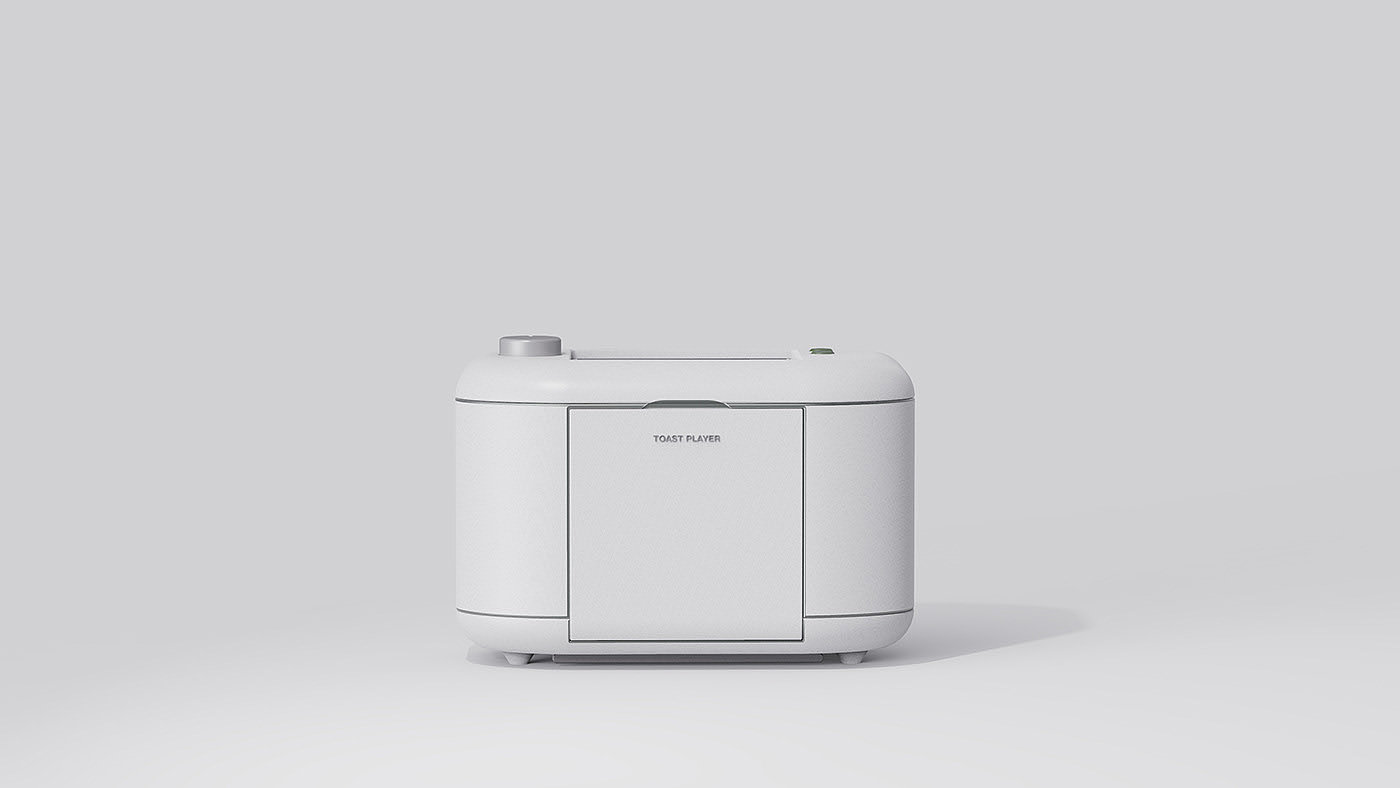 Household products，breakfast，kitchen，clean，toaster，
