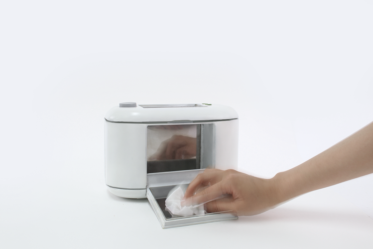 Household products，breakfast，kitchen，clean，toaster，