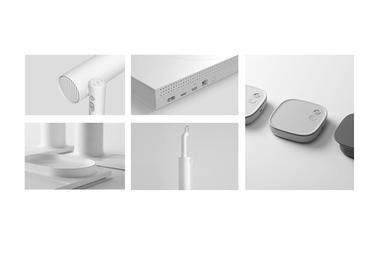 summer，industrial design，Household Electric Appliances，electric fan，