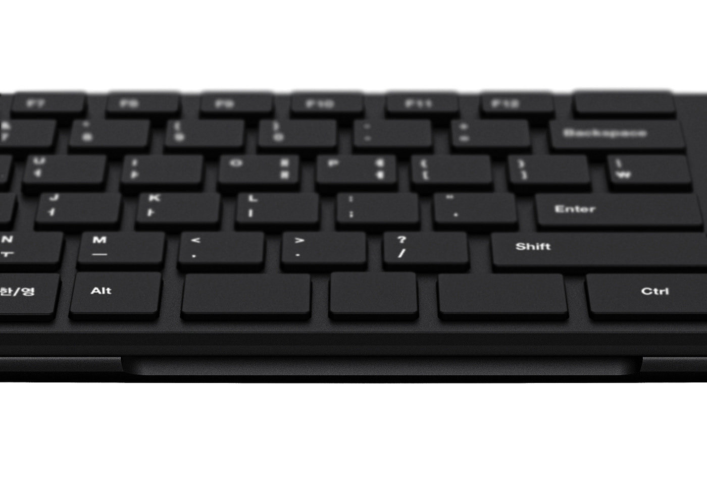 键盘，防水，黑色，김 정민，Magnetic Keyboard，