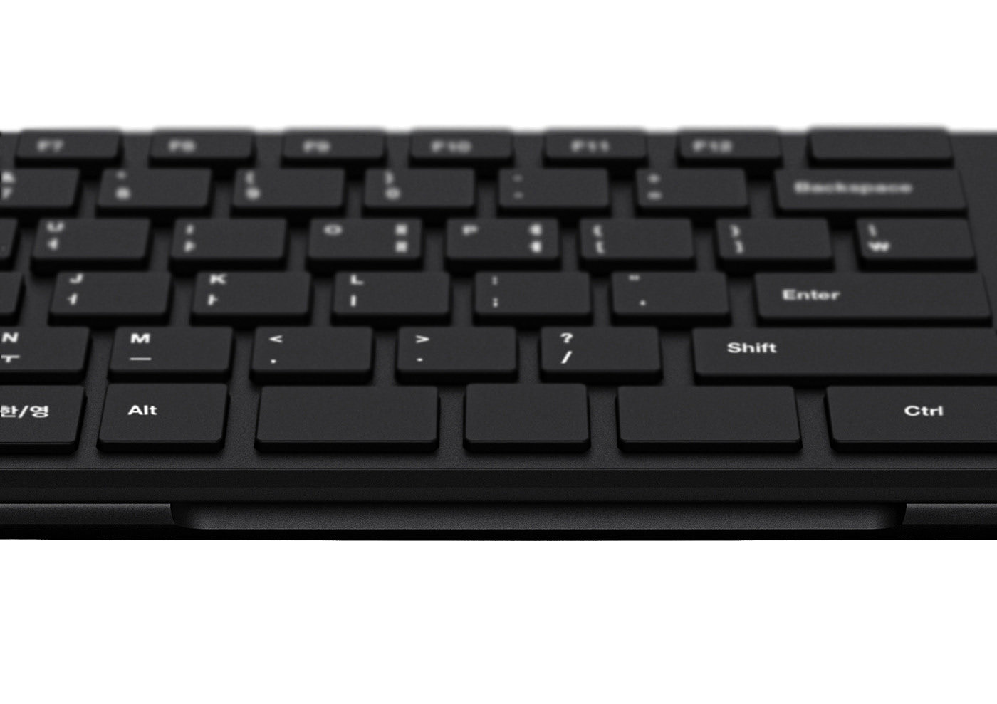 keyboard，waterproof，black，Jin Zhengmin，Magnetic Keyboard，