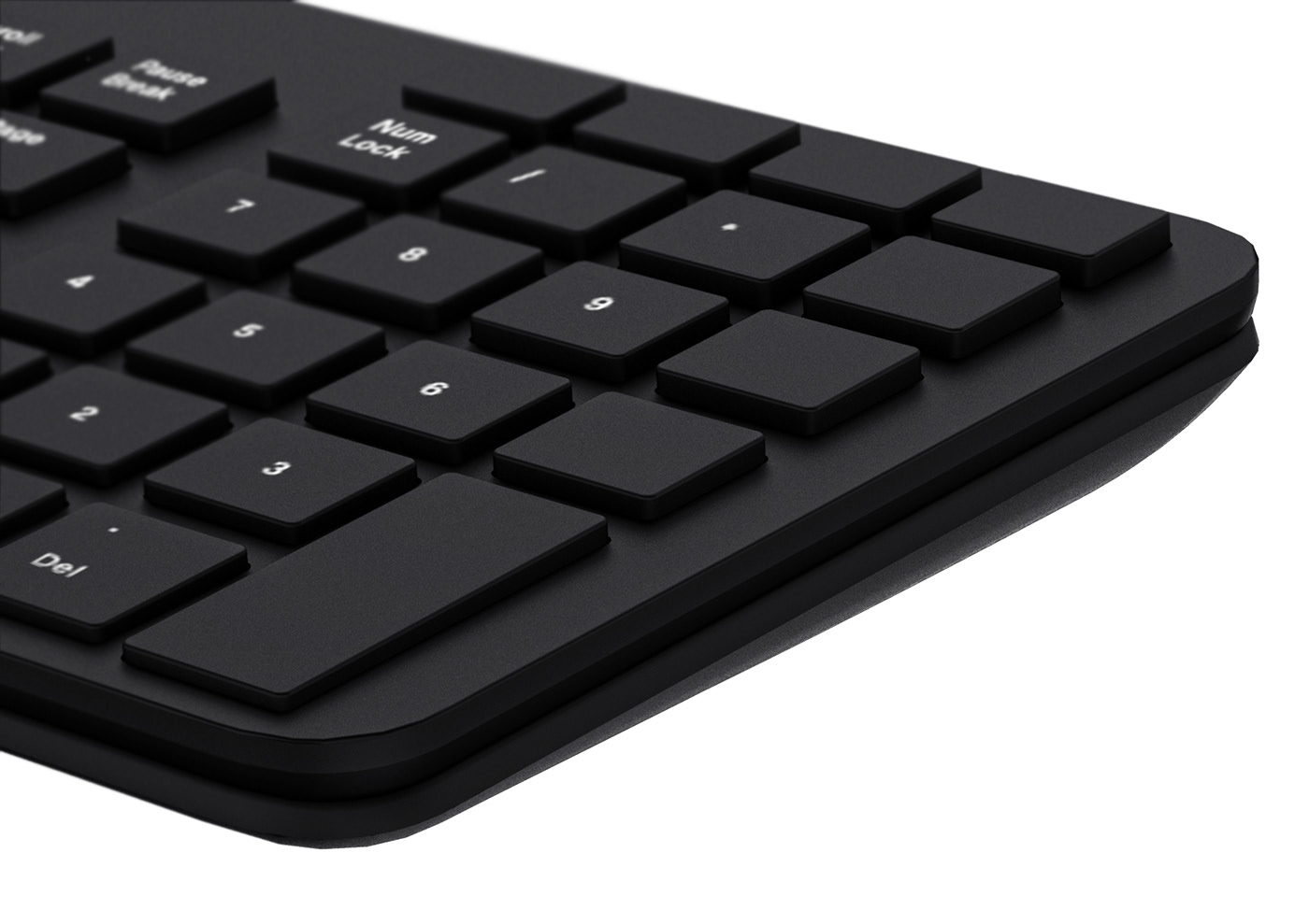 keyboard，waterproof，black，Jin Zhengmin，Magnetic Keyboard，