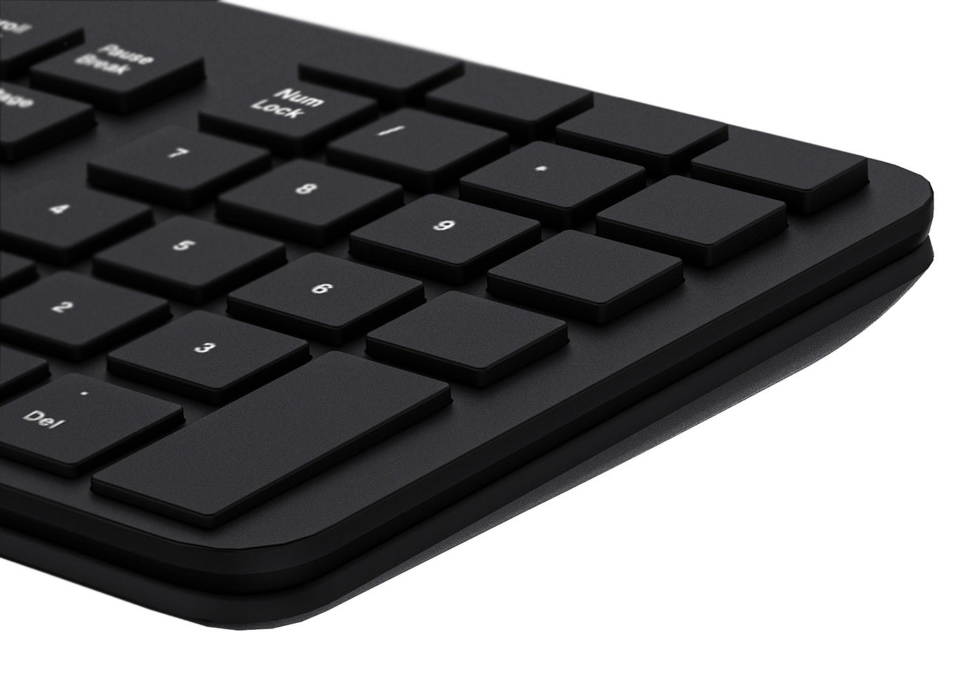 键盘，防水，黑色，김 정민，Magnetic Keyboard，