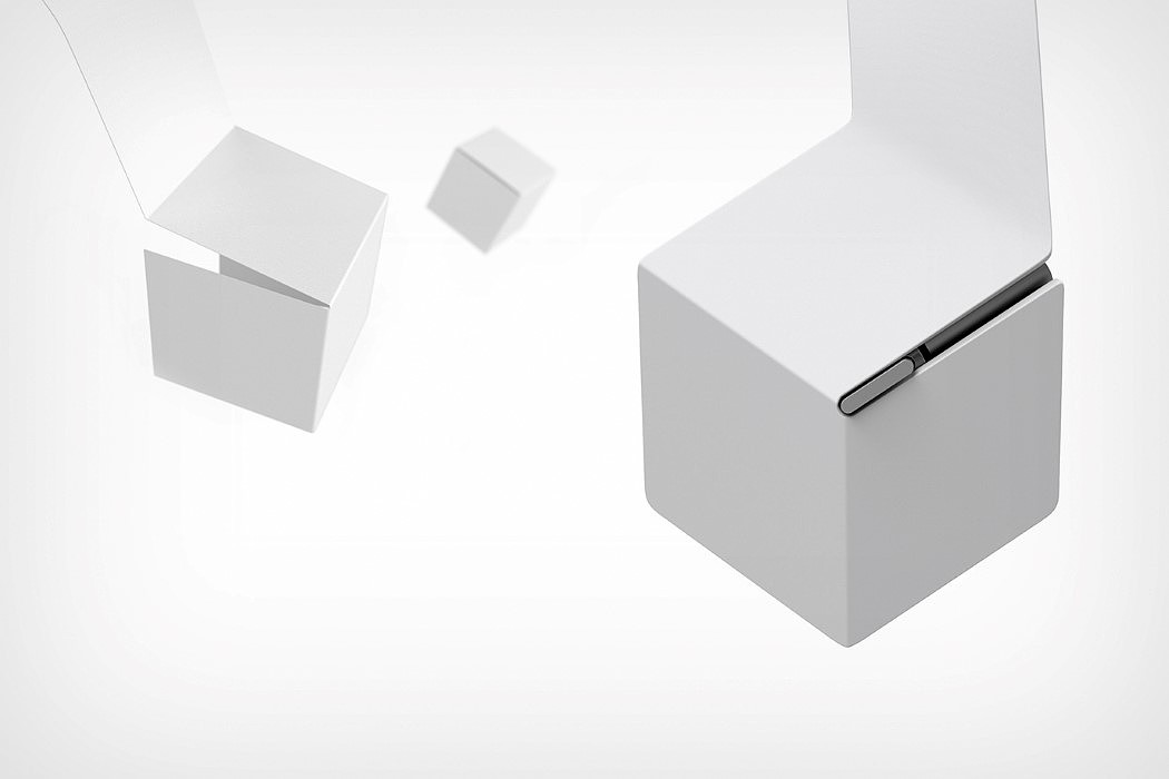 Erik Yongook Guack，headset，soundcube，concept，association，