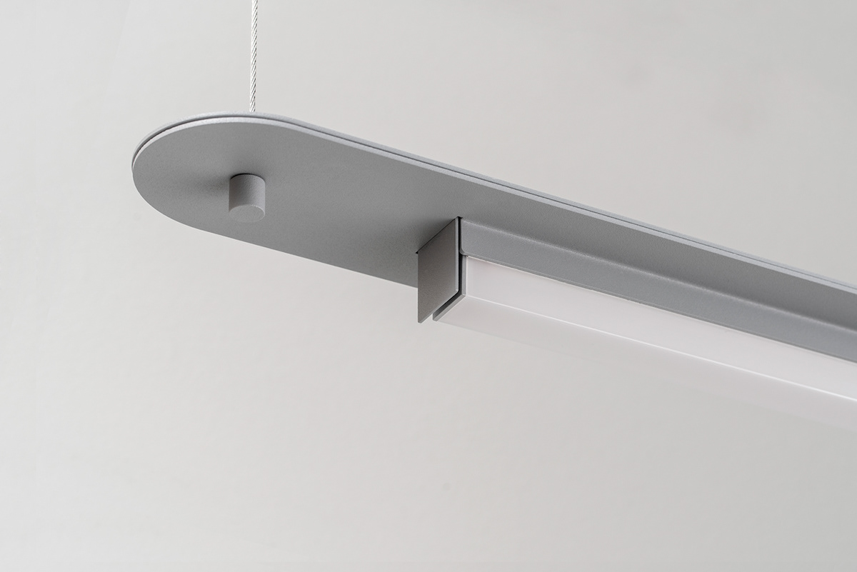 a chandelier，Minimalist，Dan Vakhrameyev，lighting，Lighting，LL2，