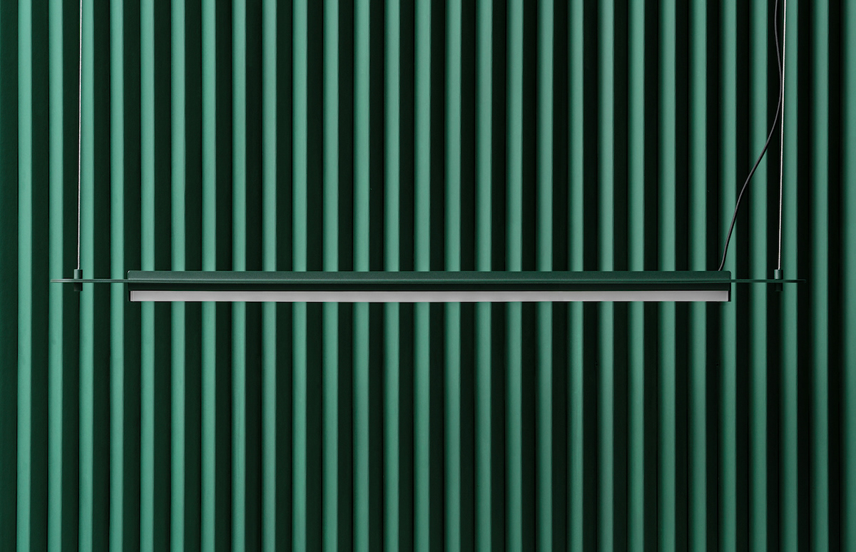 a chandelier，Minimalist，Dan Vakhrameyev，lighting，Lighting，LL2，