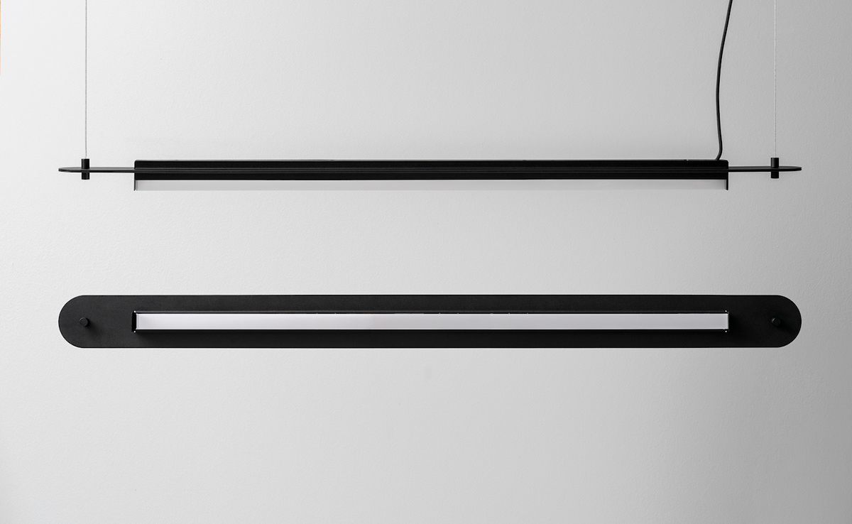 a chandelier，Minimalist，Dan Vakhrameyev，lighting，Lighting，LL2，