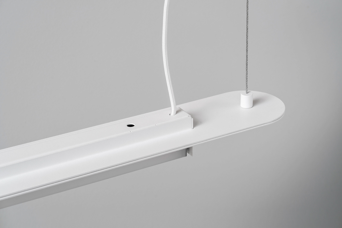 a chandelier，Minimalist，Dan Vakhrameyev，lighting，Lighting，LL2，